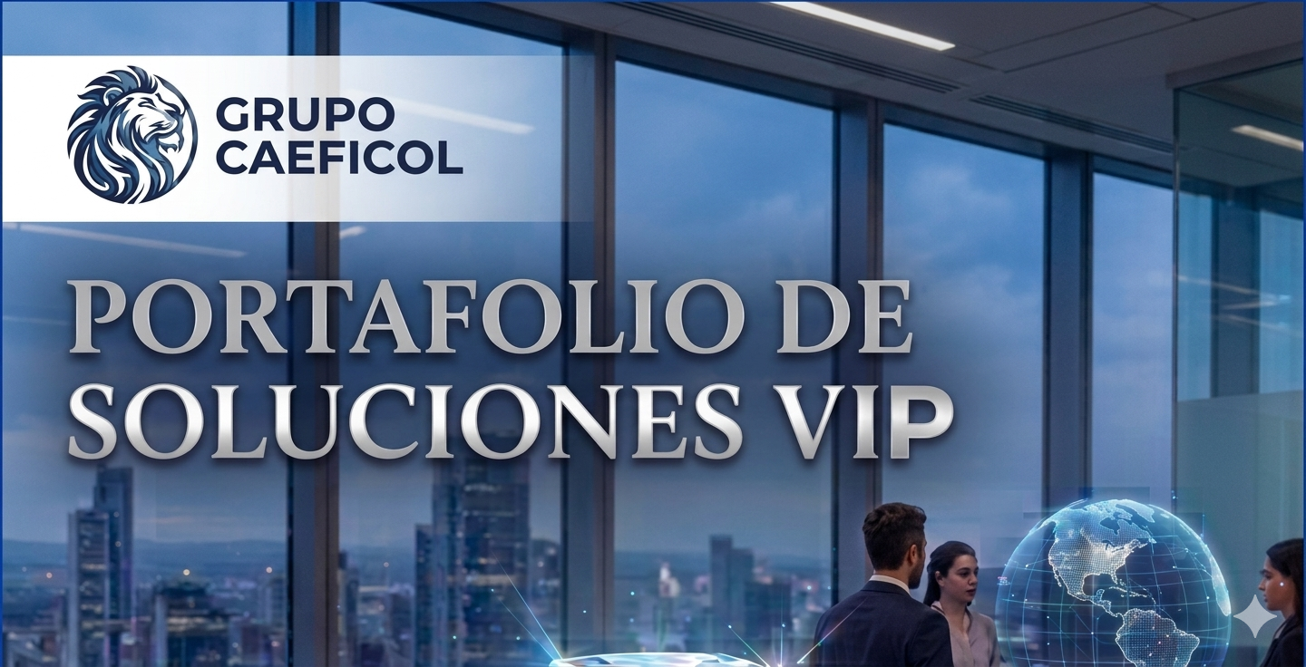 Portafolio de Soluciones VIP