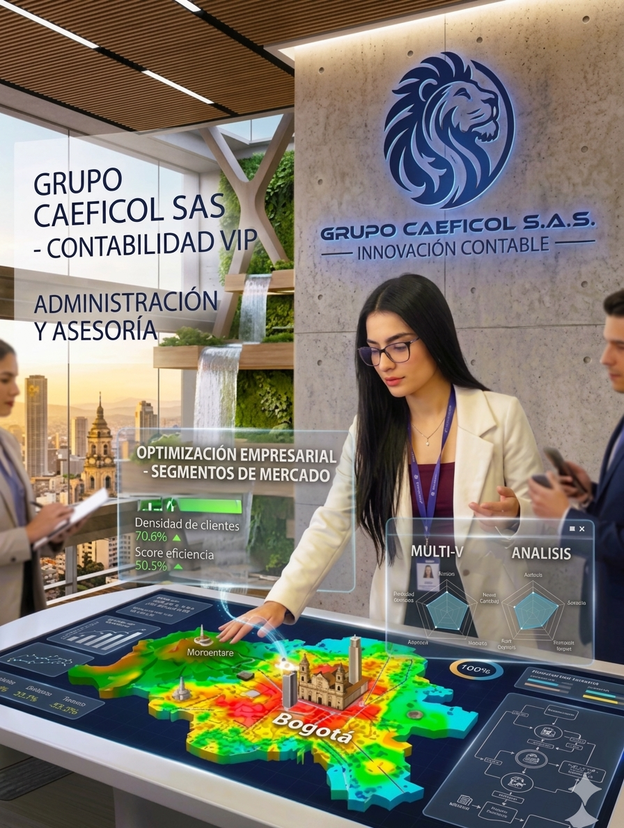 Servicios Administrativos